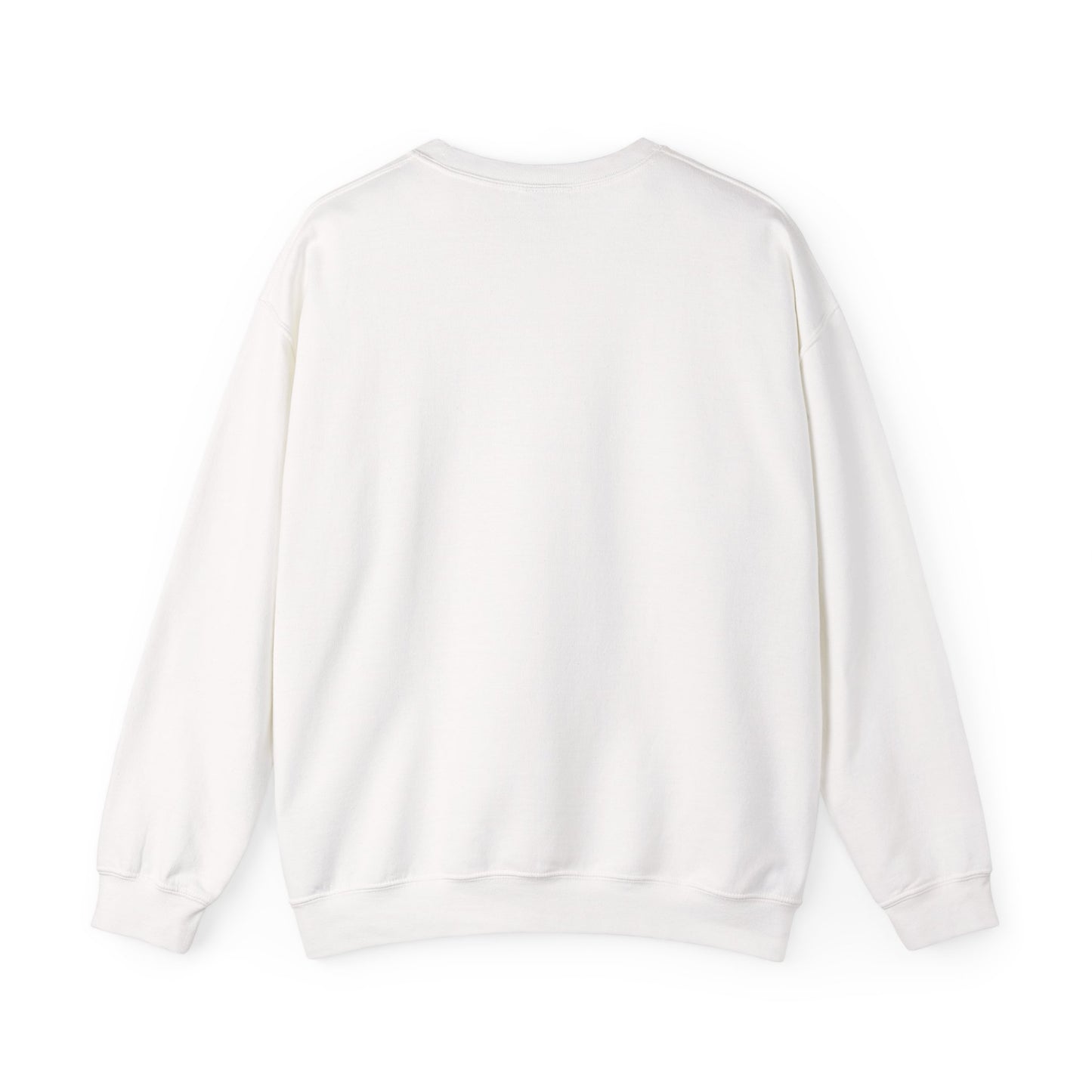 Cozy Teacher Crewneck Sweatshirt