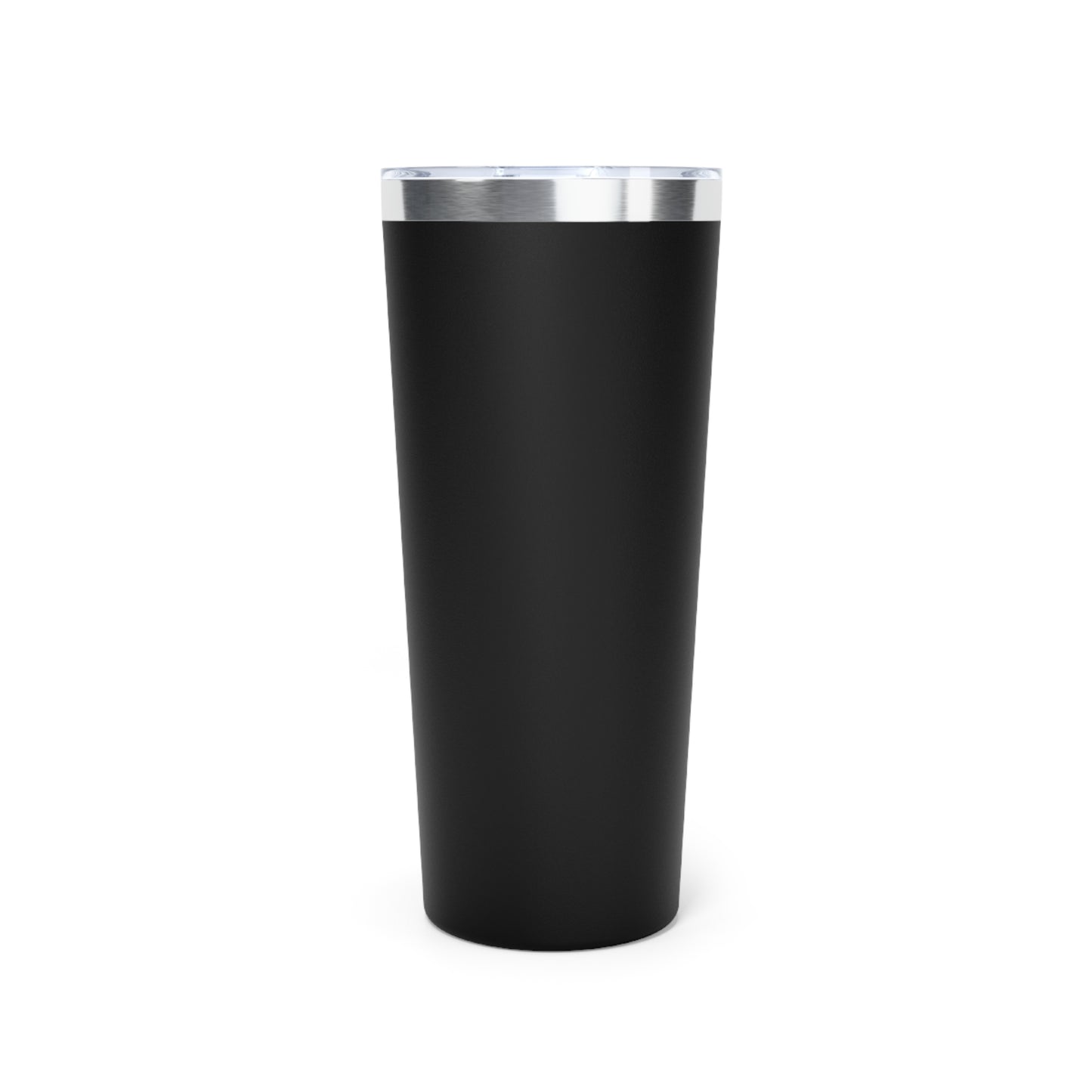 22oz Insulated Tumbler - "Caffeine First, Classroom Chaos Later" Teacher Travel Cup