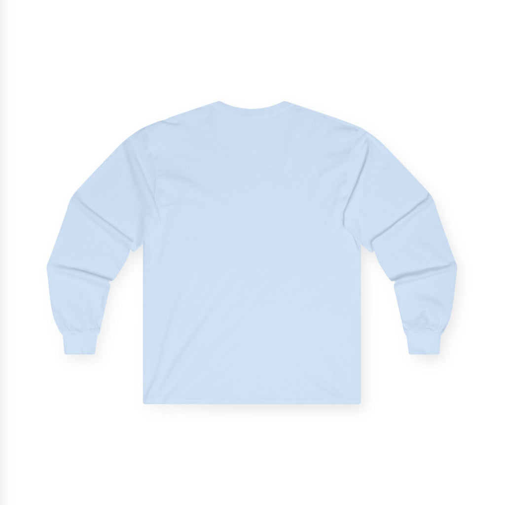 Bold Teacher Long Sleeve Tee, Teaching Shirt, Gift for Educators, Inspirational Apparel, Motivation Shirt, Back to School