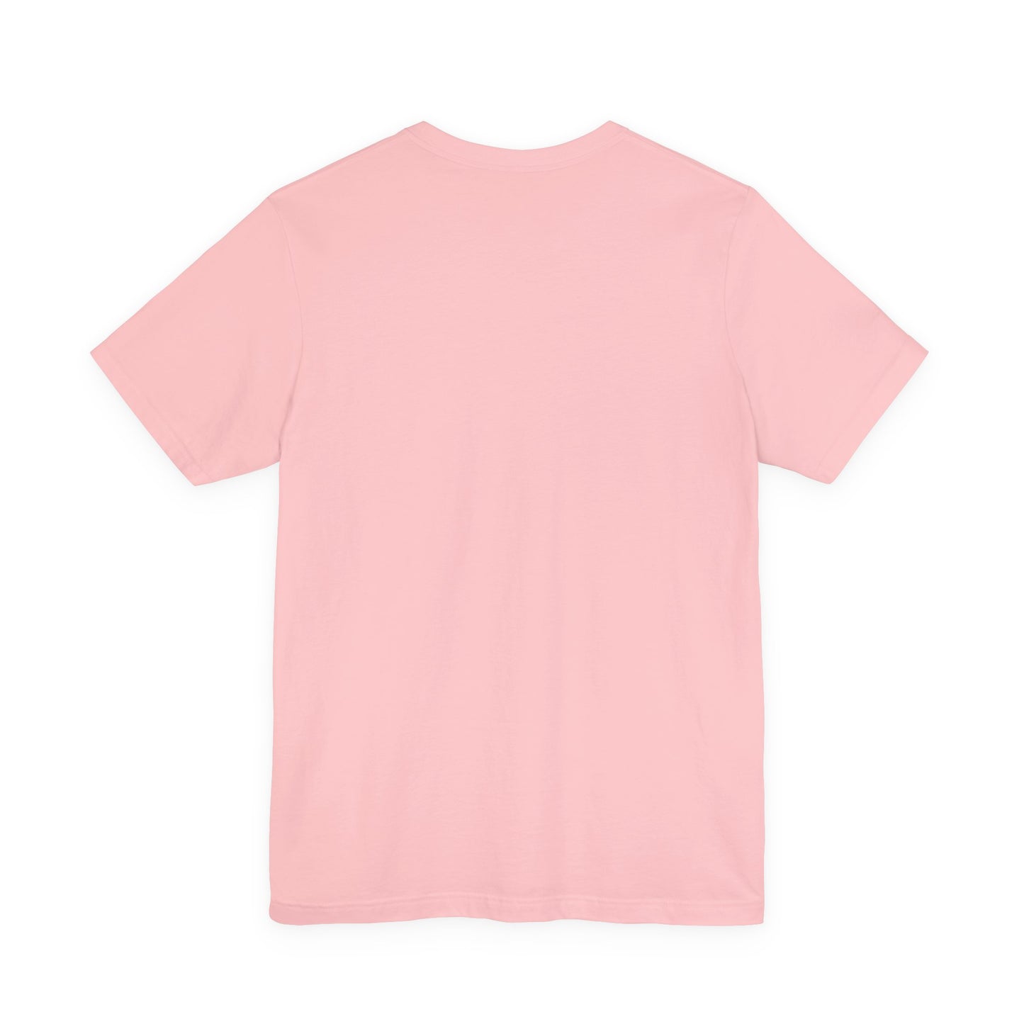 T-Shirt — "Lessons, Plans, Lipgloss & Lattes" Cute Coffee & Beauty Graphic Tee