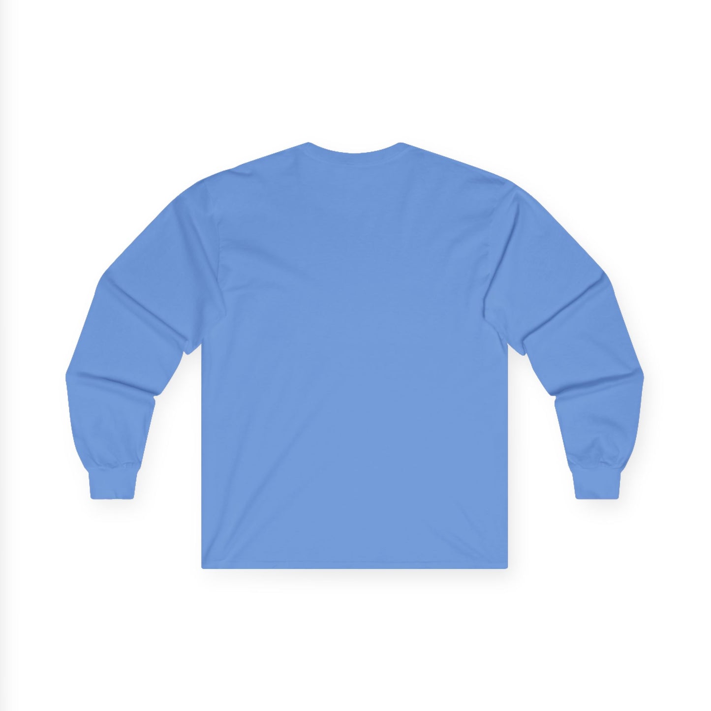 Bold Teacher Long Sleeve Tee, Teaching Shirt, Gift for Educators, Inspirational Apparel, Motivation Shirt, Back to School