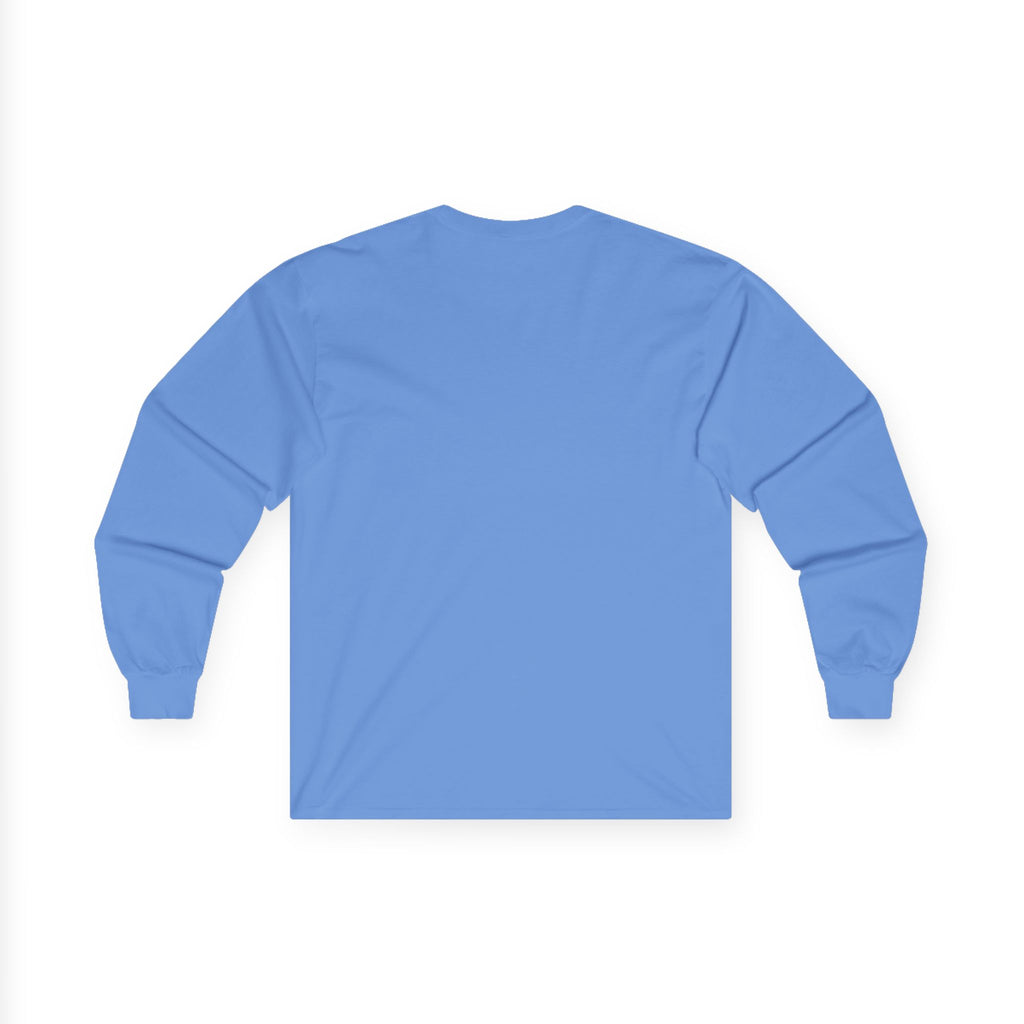 Bold Teacher Long Sleeve Tee, Teaching Shirt, Gift for Educators, Inspirational Apparel, Motivation Shirt, Back to School