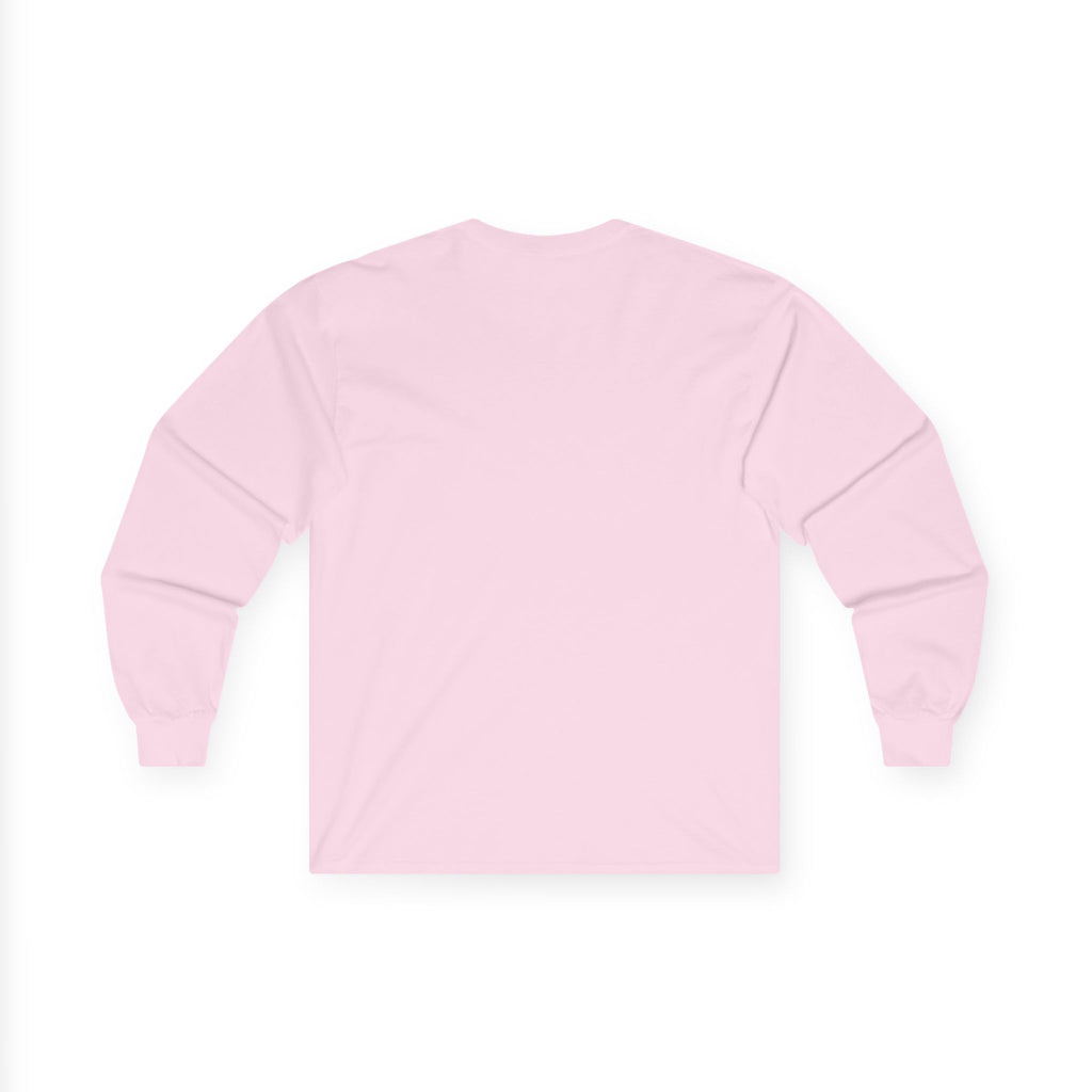 Bold Teacher Long Sleeve Tee, Teaching Shirt, Gift for Educators, Inspirational Apparel, Motivation Shirt, Back to School