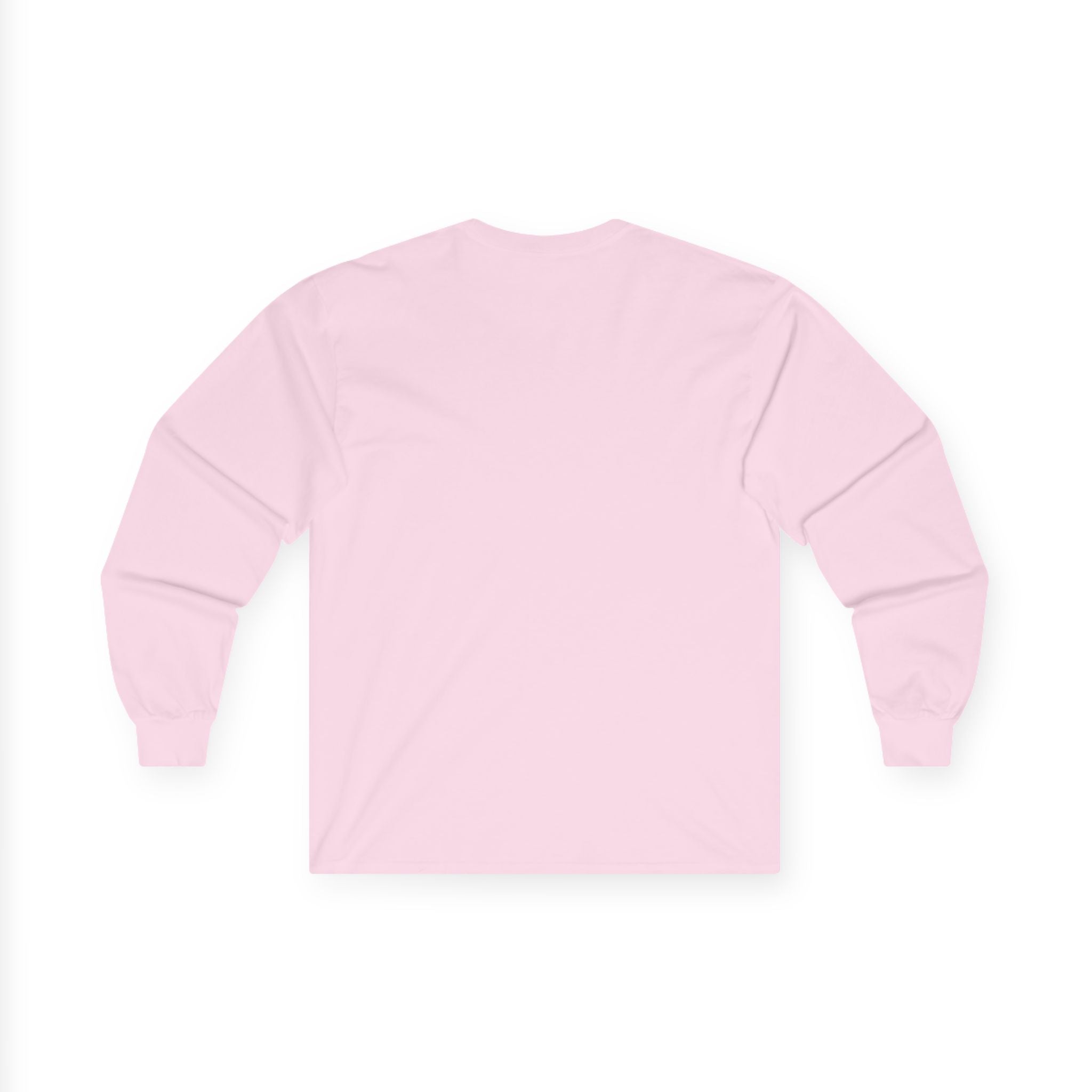 Bold Teacher Long Sleeve Tee, Teaching Shirt, Gift for Educators, Inspirational Apparel, Motivation Shirt, Back to School