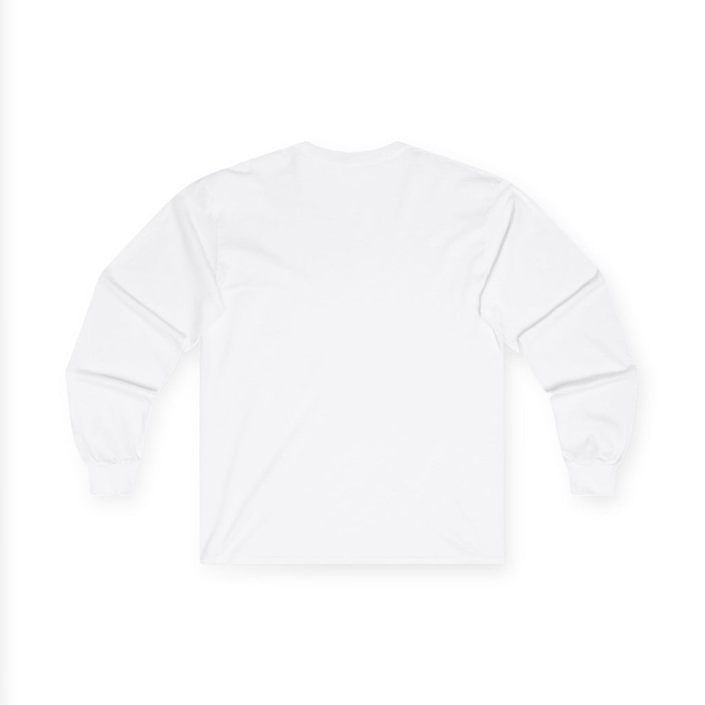 Bold Teacher Long Sleeve Tee, Teaching Shirt, Gift for Educators, Inspirational Apparel, Motivation Shirt, Back to School