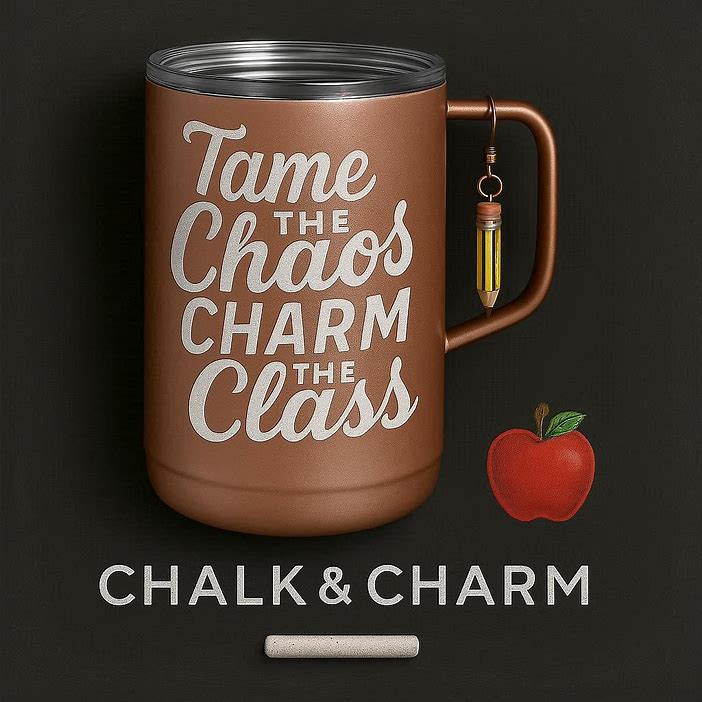 Chalk&Charm